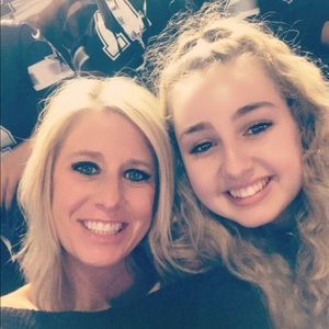 Meet your Posher, Molly